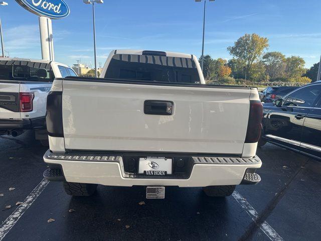 $27479 : Pre-Owned 2017 Silverado 1500 image 5