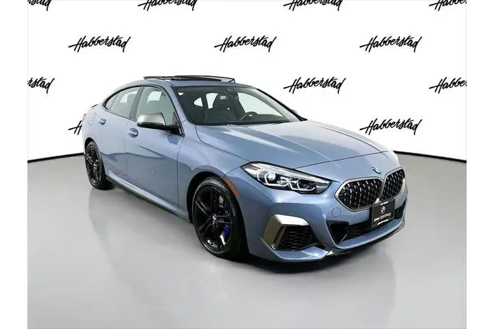 $39376 : BMW 2 Series 2024 AWD M235i image 3