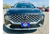 $22995 : 2022 Santa Fe Limited AWD thumbnail