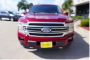 Ford F-150 2019 4x4 Limited