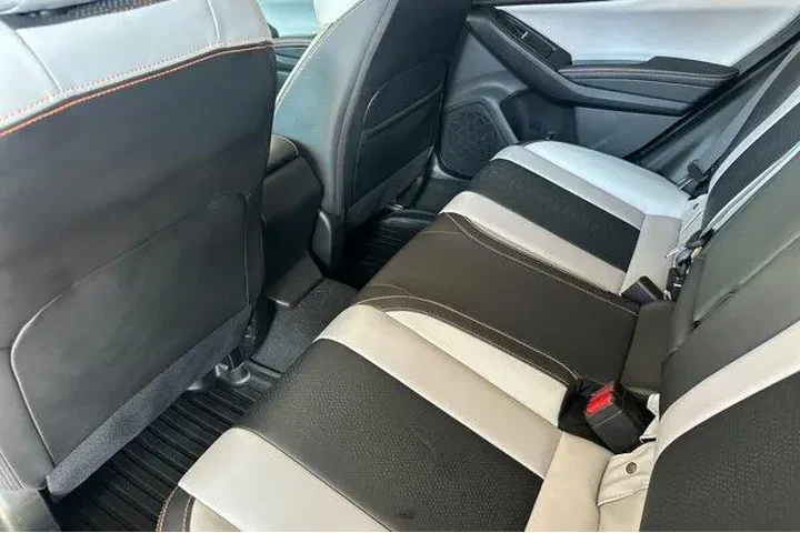 $22500 : Subaru Crosstrek 2020 AWD Li image 7