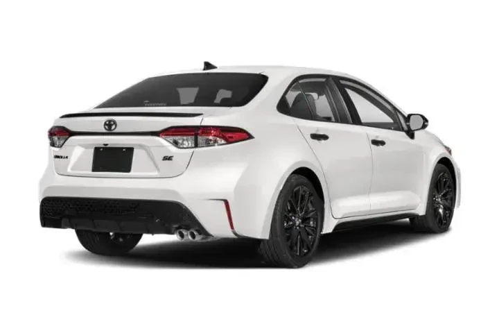 $15994 : Toyota Corolla 2020 SE 4dr S image 2