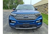 $24645 : Ford Explorer Hybrid 2020 AW thumbnail