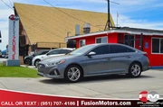 Used 2018 Sonata Sport+ 2.4L en Riverside