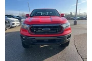 $34999 : Ford Ranger 2023 4x4 Lariat thumbnail