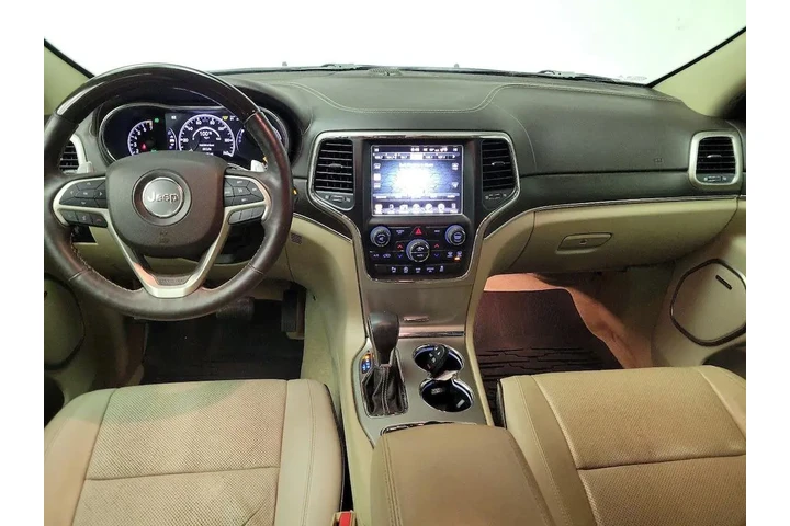 $23998 : Jeep Grand Cherokee 2017 4x4 image 9