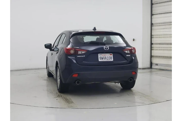 $16998 : Mazda Mazda3 2016 i Grand To image 6