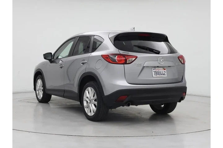 $13998 : Mazda CX-5 2014 AWD Grand To image 2
