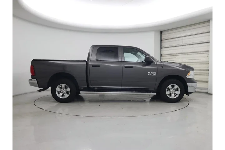 $26998 : Ram 1500 Classic 2021 4x4 Tr image 7