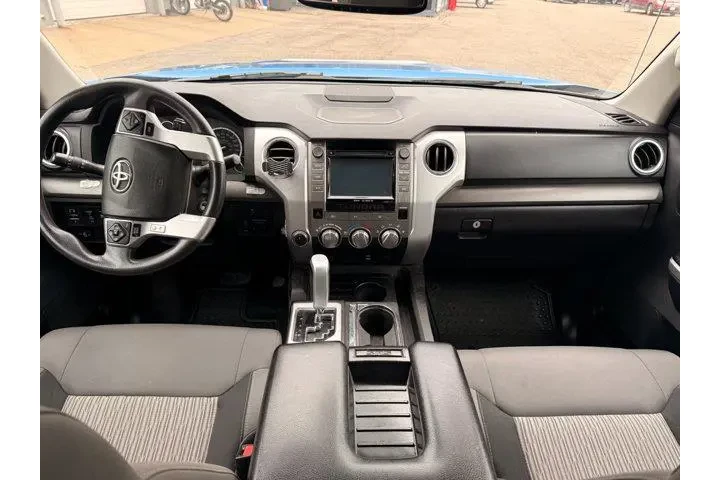 $29500 : Toyota Tundra 2016 4x4 SR5 4 image 4