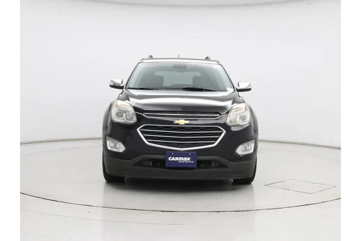 $12599 : Chevrolet Equinox 2016 LTZ 4 image 5