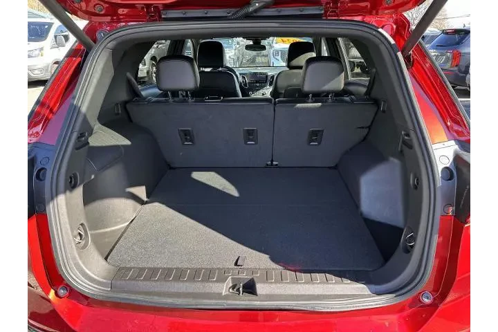 $24888 : Chevrolet Equinox 2024 4x4 R image 7