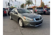 $7998 : 2008 Accord EX-L V6 thumbnail