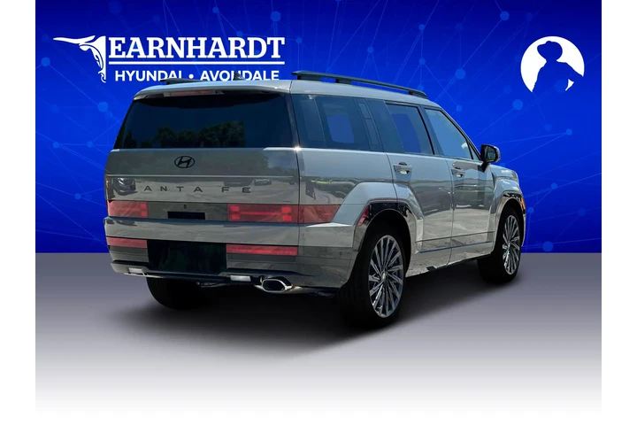 $37400 : Hyundai SANTA FE 2024 AWD Ca image 7