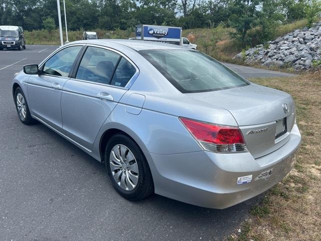 $9998 : PRE-OWNED 2009 HONDA ACCORD LX image 5