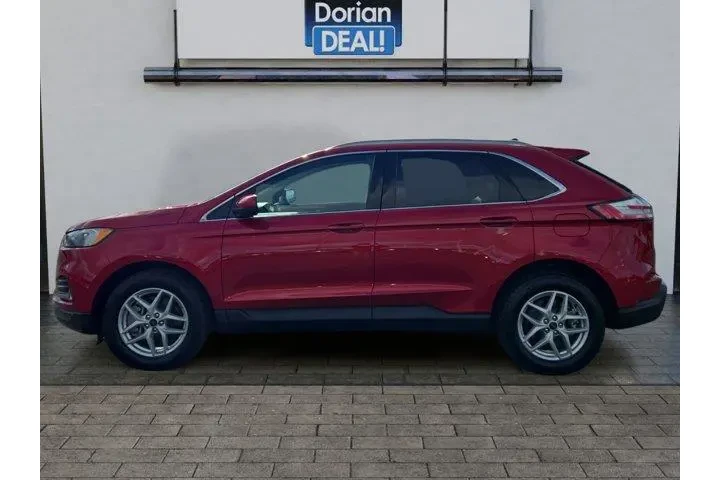 $29995 : Ford Edge 2024 AWD SEL 4dr S image 6
