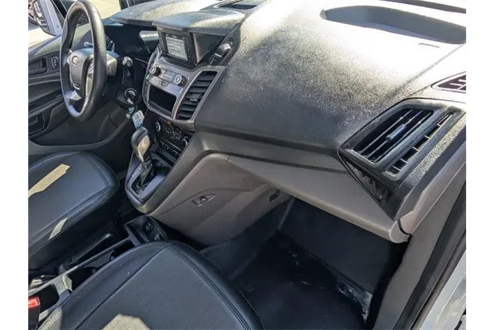 $23497 : Ford Transit Connect 2022 XL image 8