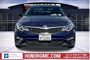 $13548 : Kia Optima 2020 S 4dr Sedan thumbnail