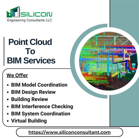 BIM Modelers USA AEC Sector image 1