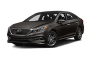 Hyundai SONATA 2015 Limited en Orlando