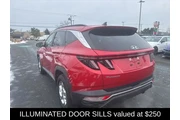 $23995 : Hyundai TUCSON 2023 AWD SEL thumbnail