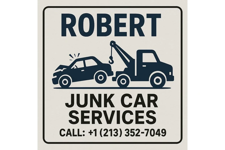 We buy junk cars image 1