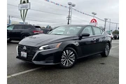 $21900 : Nissan Altima 2024 2.5 SV 4d thumbnail