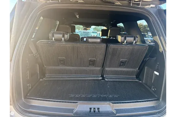 $28641 : Ford Expedition 2021 4x2 XLT image 4