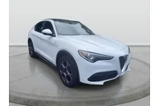 Alfa Romeo Stelvio 2022 AWD