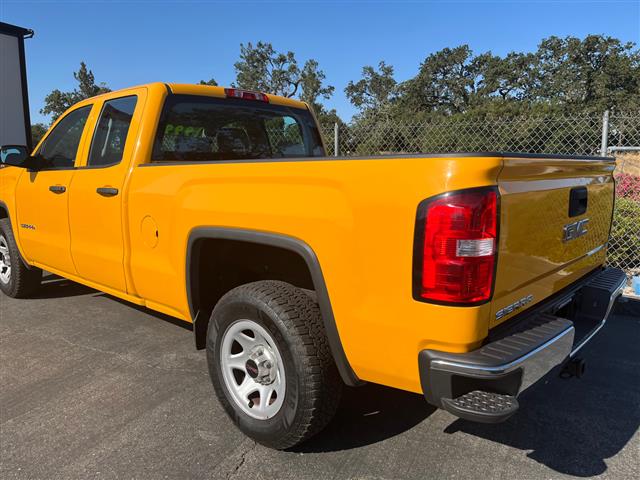 $19999 : 2015 GMC Sierra 1500 2WD Doub image 3