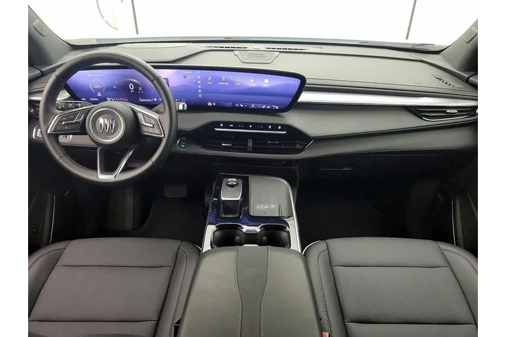 $34998 : Buick Enclave 2025 4x4 Prefe image 9