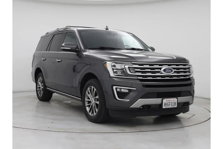 $31998 : Ford Expedition 2018 4x4 Lim image 1