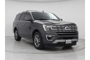 Ford Expedition 2018 4x4 Lim