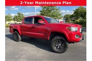 2022 Tacoma SR5 en Madison