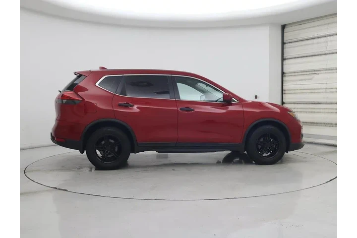 $13599 : Nissan Rogue 2017 S 4dr Cros image 7