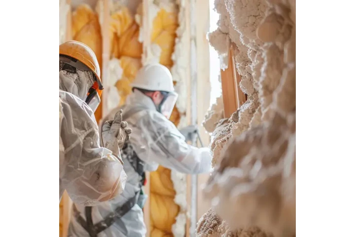 Pacheco Insulation image 5