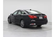 $18998 : Acura RLX 2016 4dr Sedan w/T thumbnail