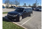 $11000 : Ford Flex 2016 SEL 4dr Cross thumbnail