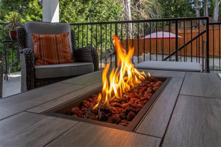 Fire Pits in St. Louis image 1