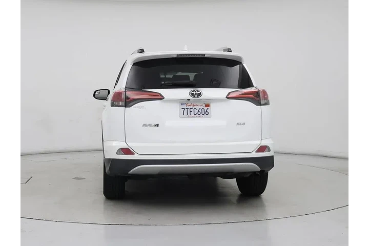 $20998 : Toyota RAV4 2016 XLE 4dr SUV image 6