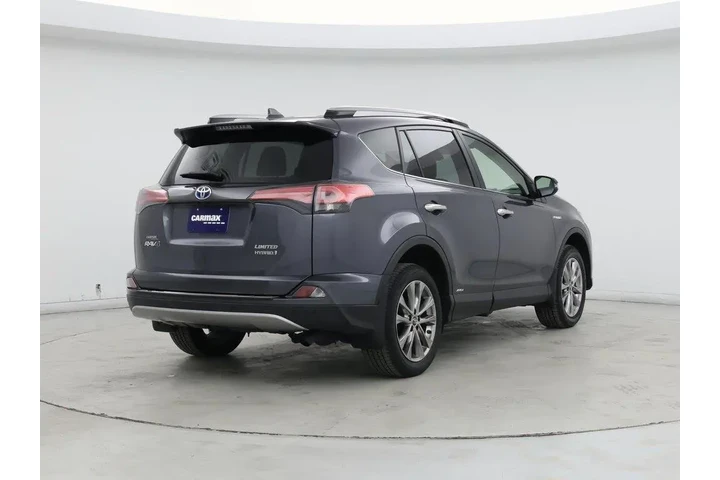 $26998 : Toyota RAV4 Hybrid 2017 AWD image 8