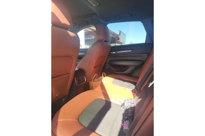 $28857 : Mazda CX-5 2024 AWD 2.5 Carb image 10