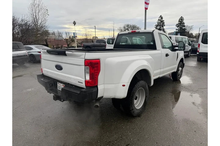 $29000 : Ford F-350 Super Duty 2017 4 image 5