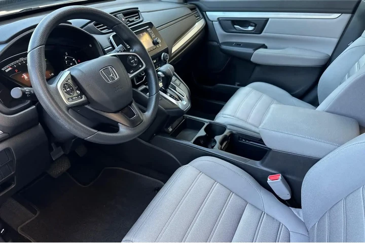 $25981 : Honda CR-V 2021 LX 4dr SUV image 10