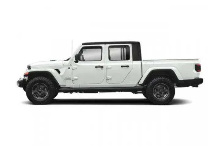 $26610 : Jeep Gladiator 2020 4x4 Over image 6