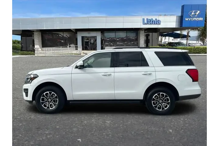 $35999 : Ford Expedition 2024 4x2 XLT image 6