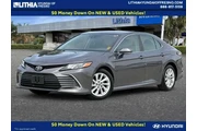 Toyota Camry 2023 LE 4dr Sed