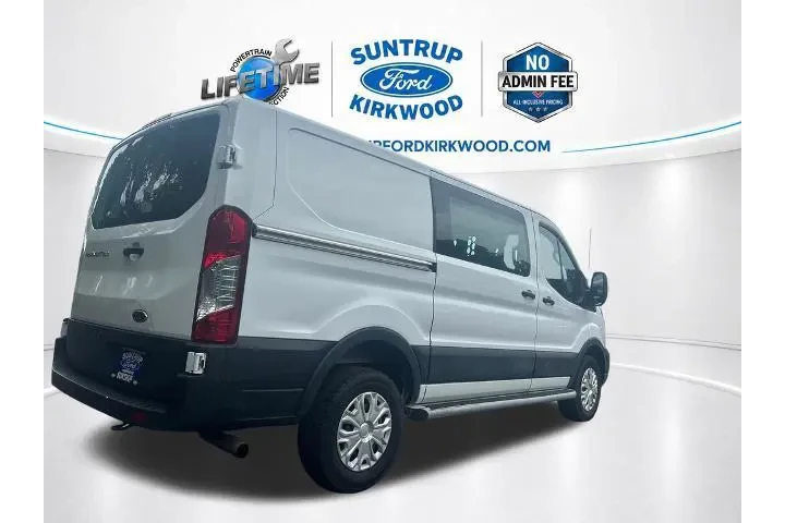 $39497 : Ford Transit 2025 250 3dr SW image 1