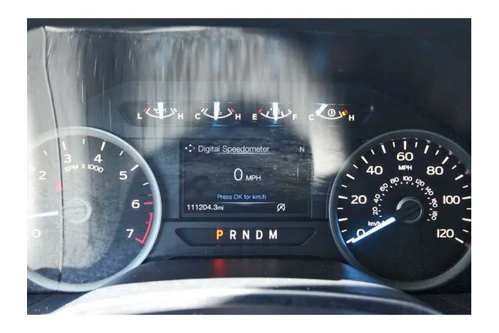 $22461 : Ford F-150 2018 4x4 XLT 4dr image 8