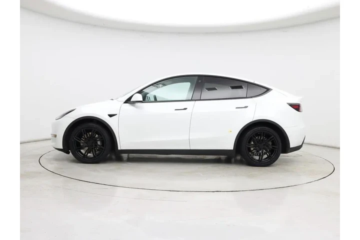 $30998 : Tesla Model Y 2022 AWD Long image 3